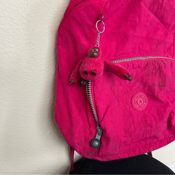 Kipling Ridge book bag backpack - Picture 2 of 6